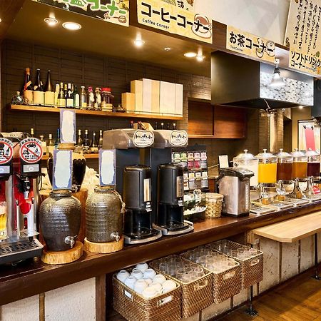 Daiwa Roynet Hotel Naha Kokusaidori Екстер'єр фото
