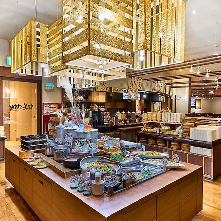 Daiwa Roynet Hotel Naha Kokusaidori Екстер'єр фото
