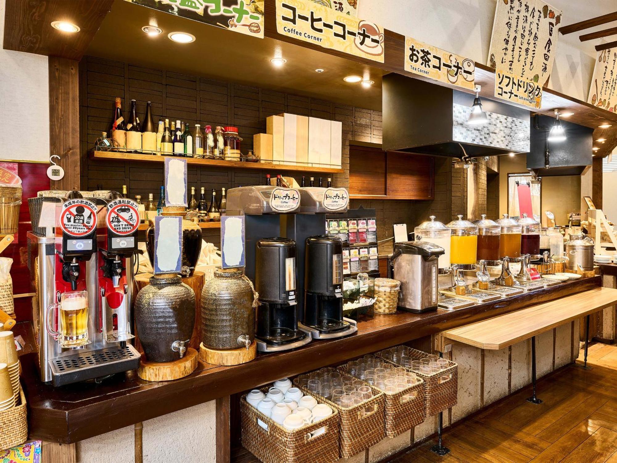 Daiwa Roynet Hotel Naha Kokusaidori Екстер'єр фото