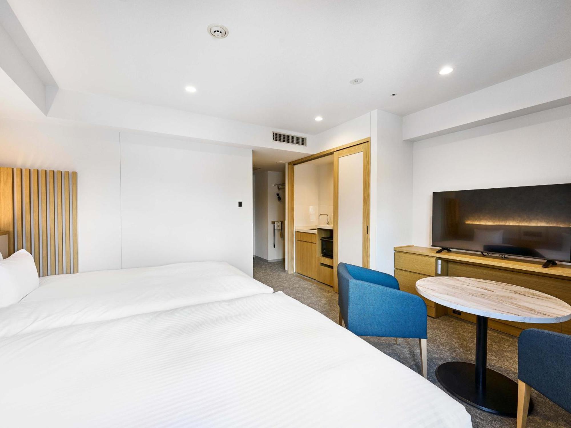 Daiwa Roynet Hotel Naha Kokusaidori Екстер'єр фото