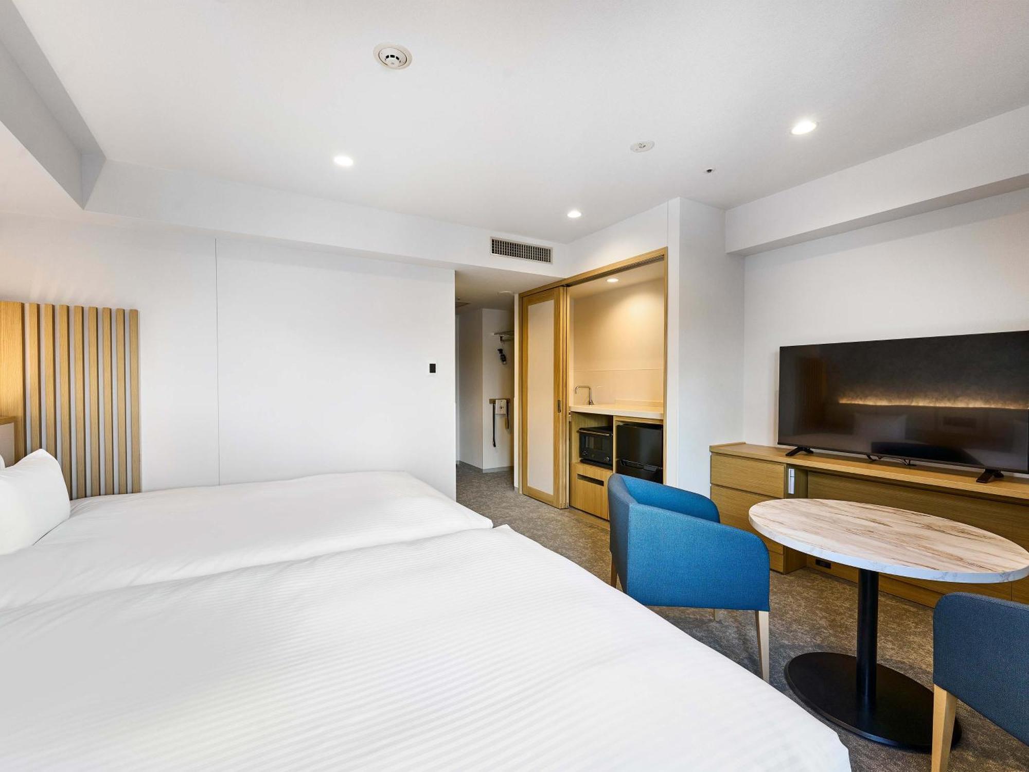 Daiwa Roynet Hotel Naha Kokusaidori Екстер'єр фото