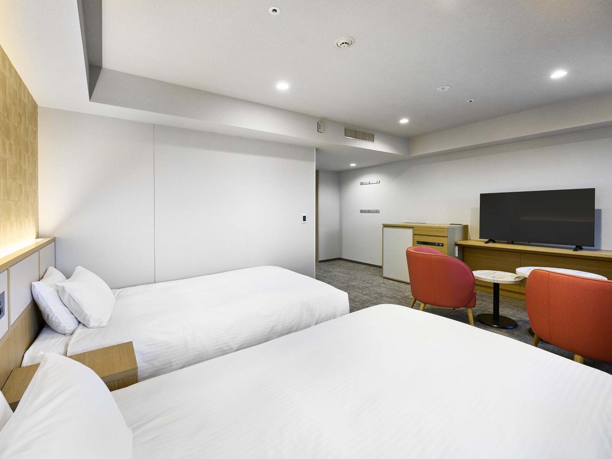 Daiwa Roynet Hotel Naha Kokusaidori Екстер'єр фото