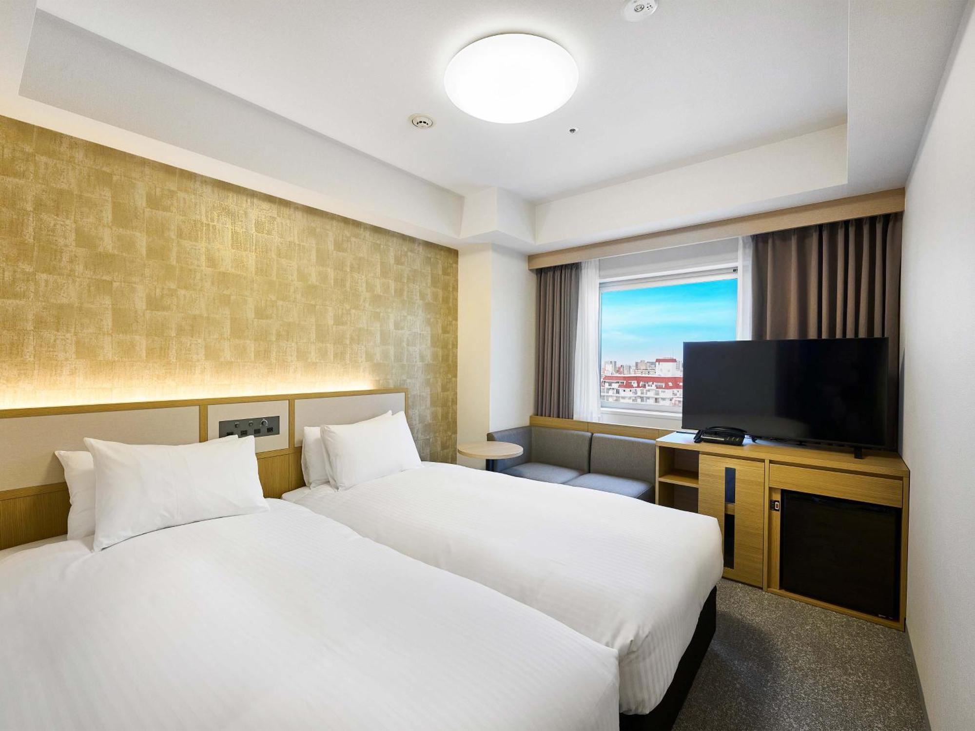 Daiwa Roynet Hotel Naha Kokusaidori Екстер'єр фото