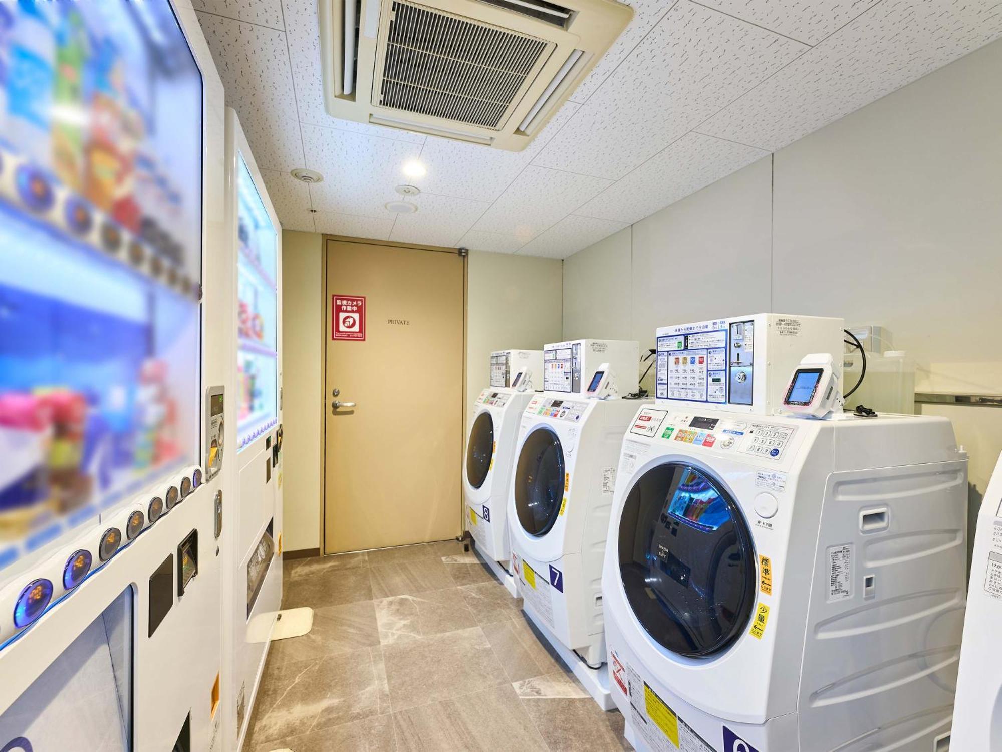 Daiwa Roynet Hotel Naha Kokusaidori Екстер'єр фото