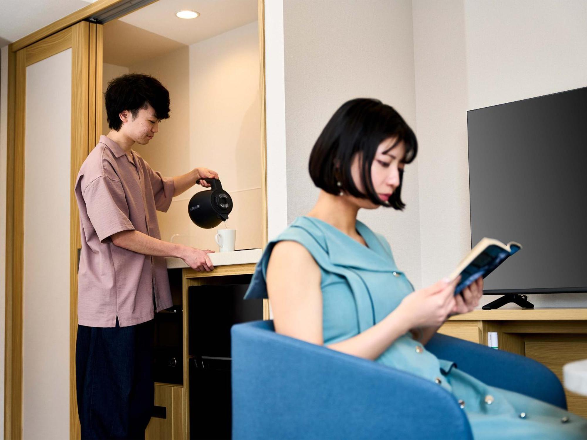 Daiwa Roynet Hotel Naha Kokusaidori Екстер'єр фото